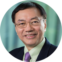 Prof Lawrence Loh