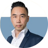 Roger Tan